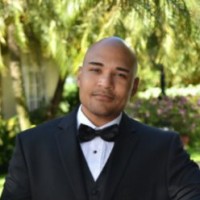 Freddy Hutt, Pmp, Mba, Mscy, Cmmc Ab-Rp