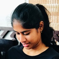 Ashwini Rangasamy