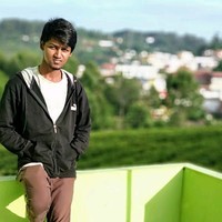 Vignesh Vickey