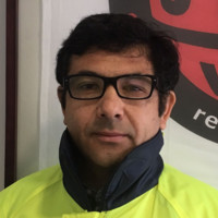 Roberto Cabrolier