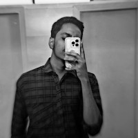 Muhammad Irteza