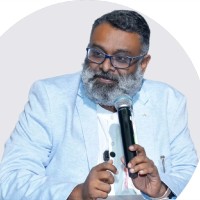 Sreeharsha Subbanna