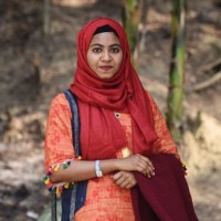 Hafsa Khanom