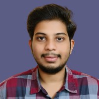 Deepak M N