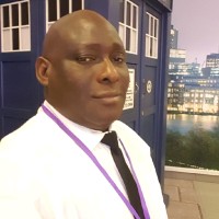Murisiku Ayodeji Adeogun