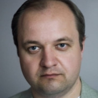 Kirill Medvedev