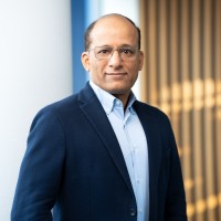 J Arunkumar