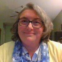 Christina Bockwinkel-Baker