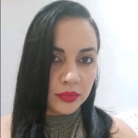 Veridiane Barbosa