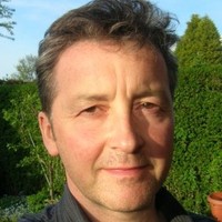 David Spurrell