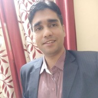 Jitendra Singh Chauhan