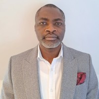 Benjamin Sundu Barau