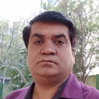 Nitin Bendale