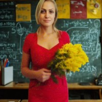 Maria Rohnonen