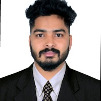 Sudheesh P