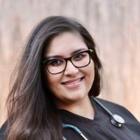 Dr. Anandita Pal, Do Faap