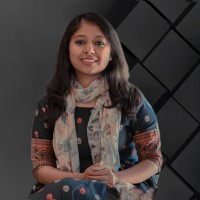 Priyanka A Choudhary