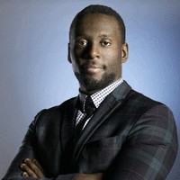 Mervin Kibamba