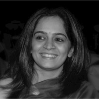 Anooja Menon