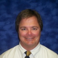 Jeff Barker