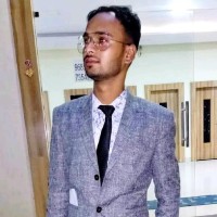 Shivam Burde