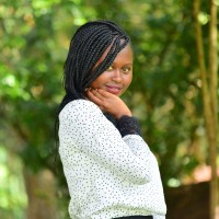 MARY MWIKALI