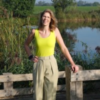 Kim Holterman