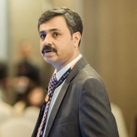 Aamer Ejaz