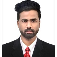 BARAKATH ISMAIL M
