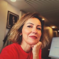 DENİZ DOGAN