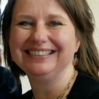 Susanne Russell, Ma, Mcil, Miti