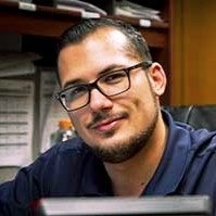 William Madrid