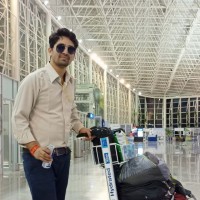 Raja Kumar Patel