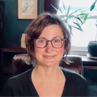 Alison Rose