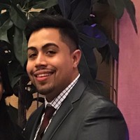 Nicholas Rivera
