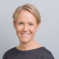 Sabine Eckert Dubreuil
