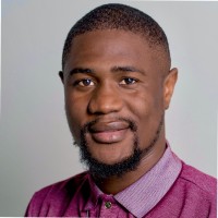 Lafrique Takam