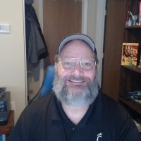 Tim McDade