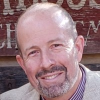 Bruce Mcdougald