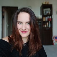 Klára Bartáková