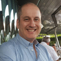 Domenic Russo