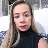 Chirley Araújo