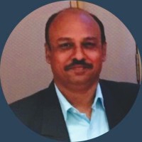 Dr Ajay Rathi