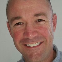 Adam Chamberlain