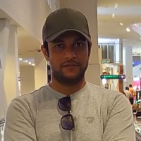 Rajesh Vunnam