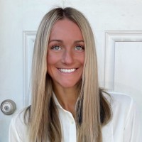 Justine Harvey