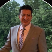 Martin Salcedo