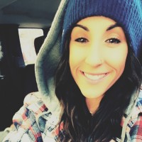 Ashley Baker