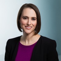 Caroline G.S. Kiva, B.A., LL.B., TEP