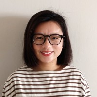 Zhimin (Sabrina) Ma